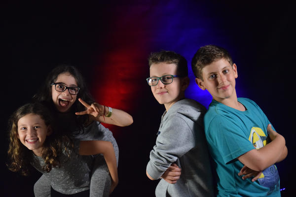 Buy your photos of the eventNR2 English & Action 07 a 09/04/17 on Fotop