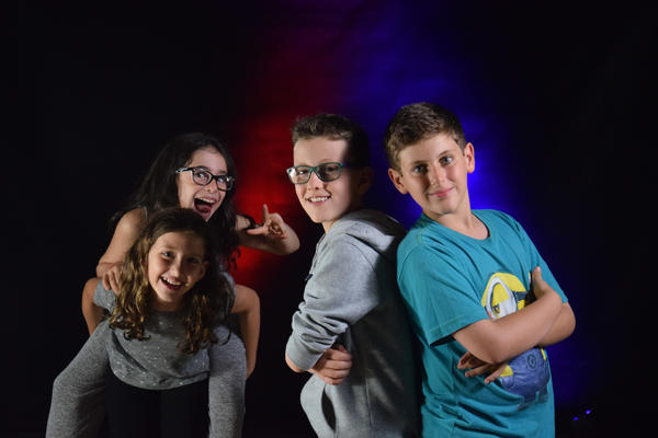 Buy your photos of the eventNR2 English & Action 07 a 09/04/17 on Fotop