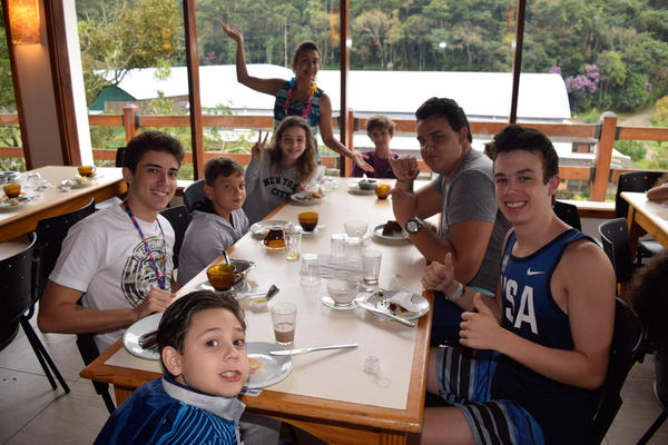 Buy your photos of the eventNR2 English & Action 07 a 09/04/17 on Fotop