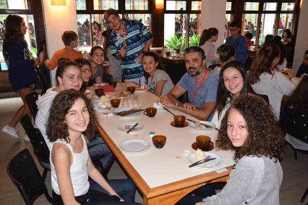 Buy your photos of the eventNR2 English & Action 07 a 09/04/17 on Fotop