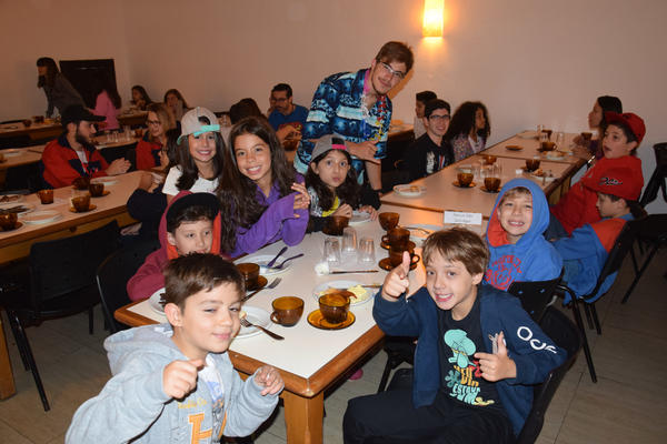 Buy your photos of the eventNR2 English & Action 07 a 09/04/17 on Fotop