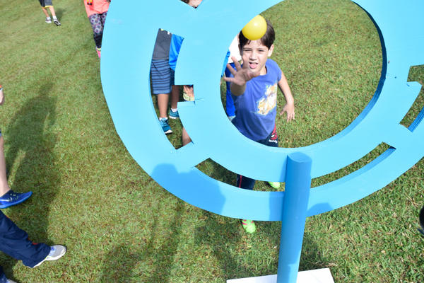 Buy your photos of the eventNR2 English & Action 07 a 09/04/17 on Fotop