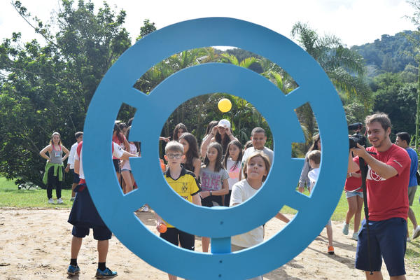 Buy your photos of the eventNR2 English & Action 07 a 09/04/17 on Fotop