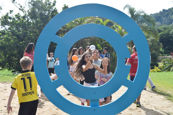 Buy your photos of the eventNR2 English & Action 07 a 09/04/17 on Fotop