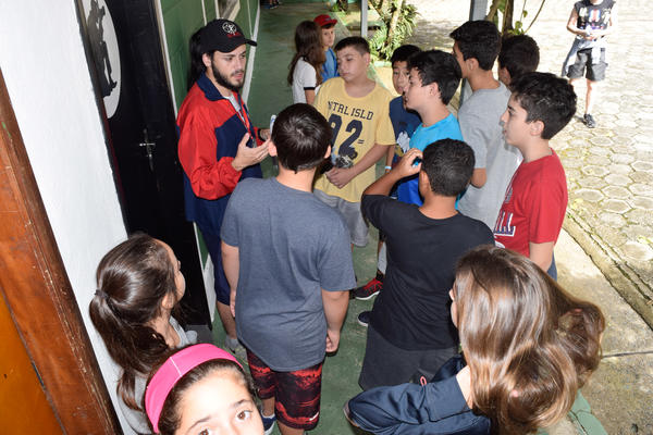 Buy your photos of the eventNR2 English & Action 07 a 09/04/17 on Fotop