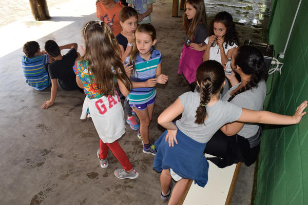 Buy your photos of the eventNR2 English & Action 07 a 09/04/17 on Fotop