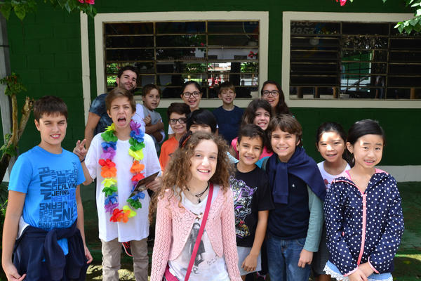 Buy your photos of the eventNR2 English & Action 07 a 09/04/17 on Fotop