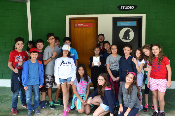 Buy your photos of the eventNR2 English & Action 07 a 09/04/17 on Fotop