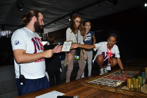 Buy your photos of the eventNR2 English & Action 07 a 09/04/17 on Fotop