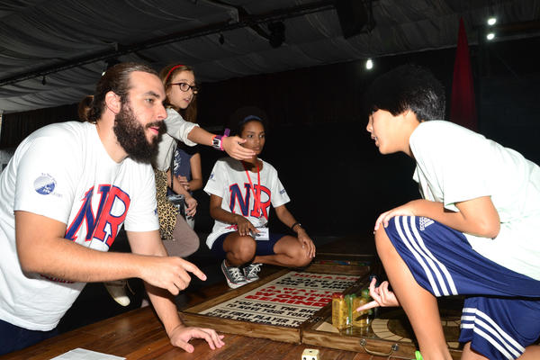 Buy your photos of the eventNR2 English & Action 07 a 09/04/17 on Fotop