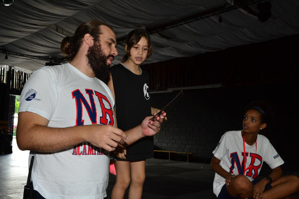 Buy your photos of the eventNR2 English & Action 07 a 09/04/17 on Fotop