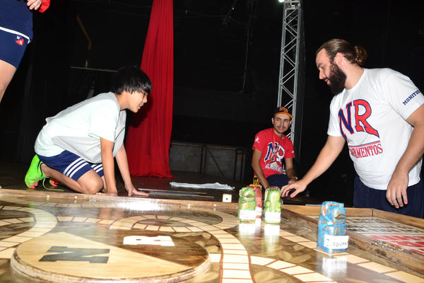 Buy your photos of the eventNR2 English & Action 07 a 09/04/17 on Fotop