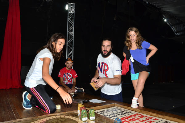 Buy your photos of the eventNR2 English & Action 07 a 09/04/17 on Fotop