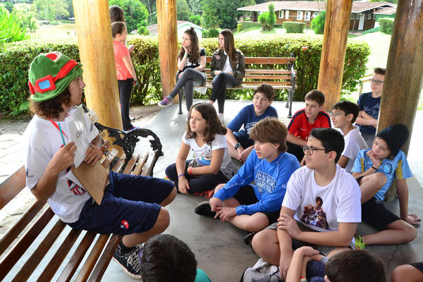 Buy your photos of the eventNR2 English & Action 07 a 09/04/17 on Fotop