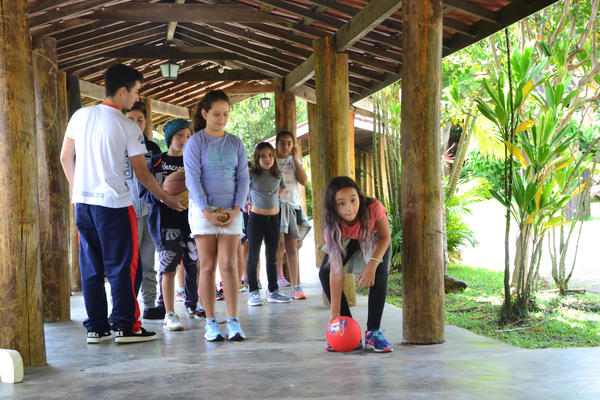 Buy your photos of the eventNR2 English & Action 07 a 09/04/17 on Fotop