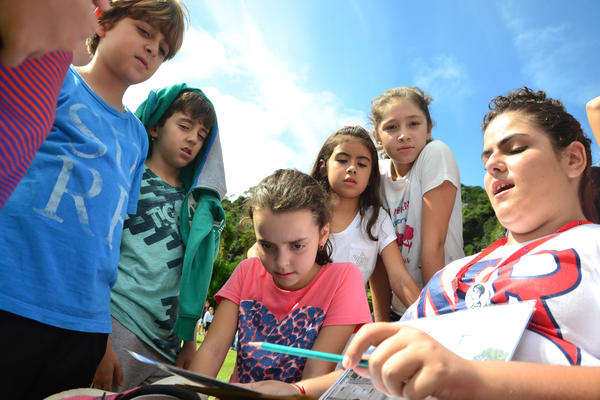 Buy your photos of the eventNR2 English & Action 07 a 09/04/17 on Fotop