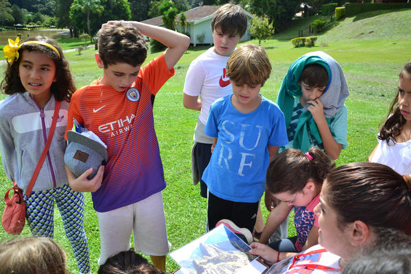 Buy your photos of the eventNR2 English & Action 07 a 09/04/17 on Fotop