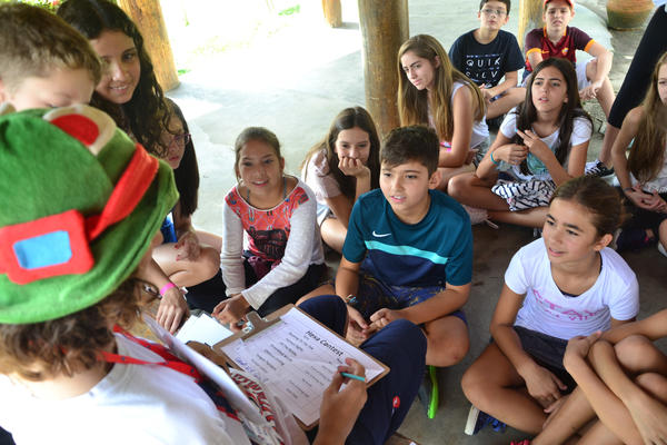 Buy your photos of the eventNR2 English & Action 07 a 09/04/17 on Fotop