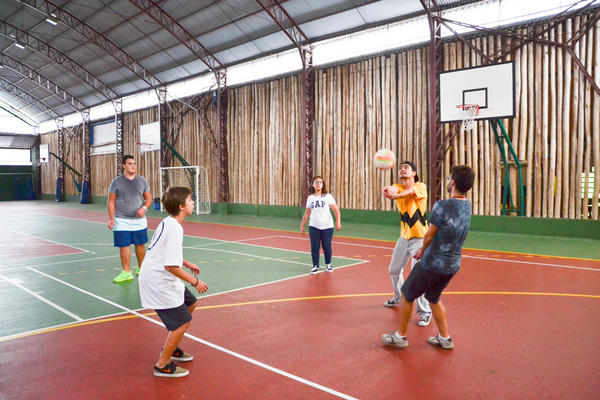 Buy your photos of the eventNR2 English & Action 07 a 09/04/17 on Fotop