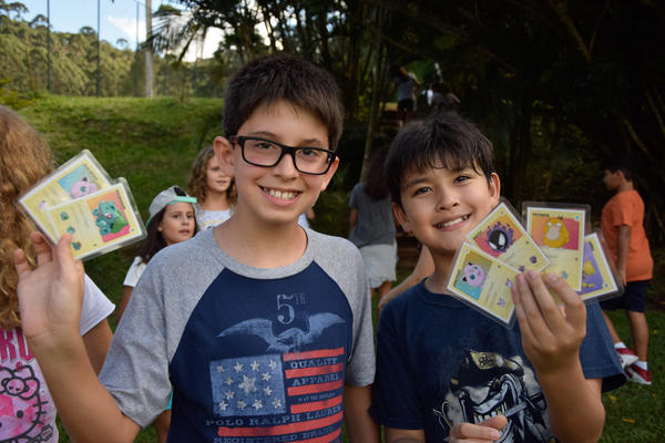 Buy your photos of the eventNR2 English & Action 07 a 09/04/17 on Fotop