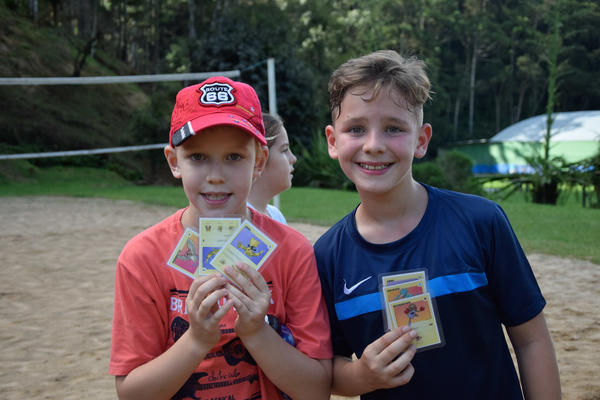 Buy your photos of the eventNR2 English & Action 07 a 09/04/17 on Fotop