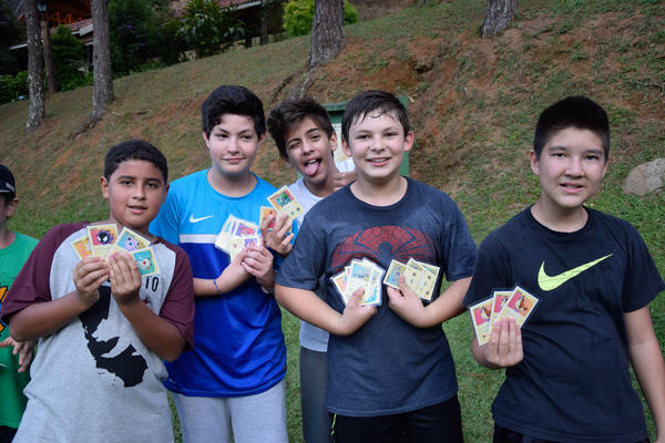 Buy your photos of the eventNR2 English & Action 07 a 09/04/17 on Fotop