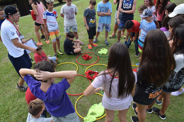 Buy your photos of the eventNR2 English & Action 07 a 09/04/17 on Fotop