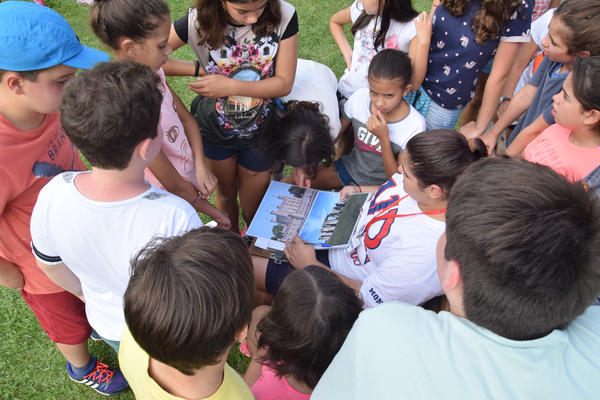 Buy your photos of the eventNR2 English & Action 07 a 09/04/17 on Fotop