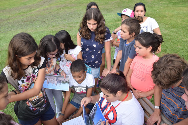 Buy your photos of the eventNR2 English & Action 07 a 09/04/17 on Fotop