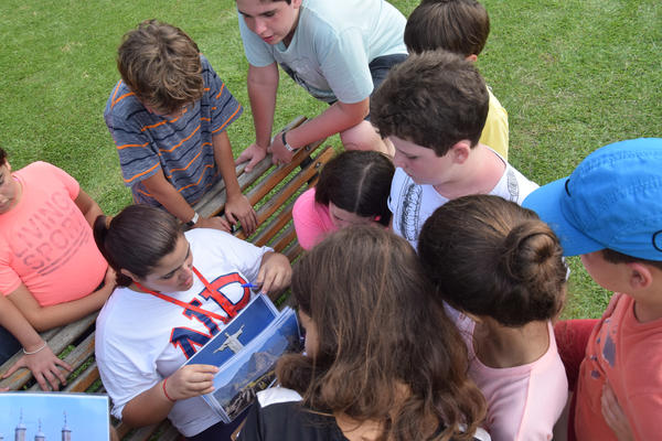 Buy your photos of the eventNR2 English & Action 07 a 09/04/17 on Fotop