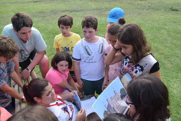 Buy your photos of the eventNR2 English & Action 07 a 09/04/17 on Fotop