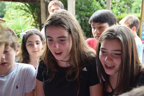 Buy your photos of the eventNR2 English & Action 07 a 09/04/17 on Fotop