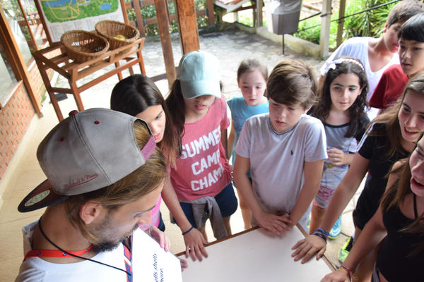 Buy your photos of the eventNR2 English & Action 07 a 09/04/17 on Fotop