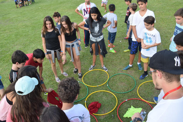 Buy your photos of the eventNR2 English & Action 07 a 09/04/17 on Fotop