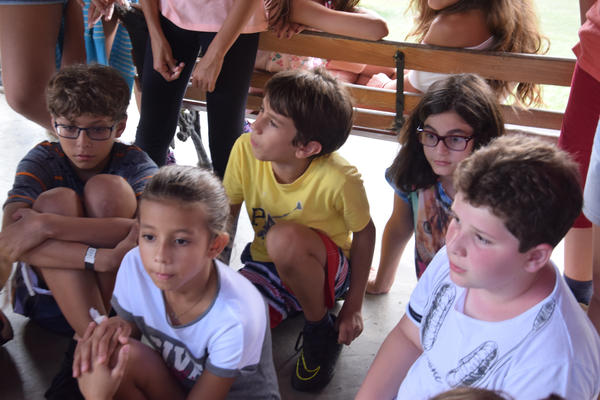 Buy your photos of the eventNR2 English & Action 07 a 09/04/17 on Fotop