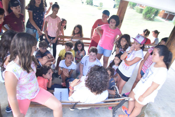 Buy your photos of the eventNR2 English & Action 07 a 09/04/17 on Fotop