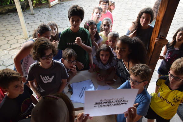 Buy your photos of the eventNR2 English & Action 07 a 09/04/17 on Fotop