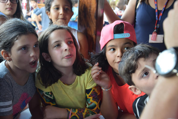 Buy your photos of the eventNR2 English & Action 07 a 09/04/17 on Fotop