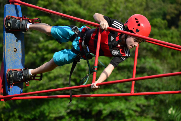 Buy your photos of the eventNR2 English & Action 07 a 09/04/17 on Fotop