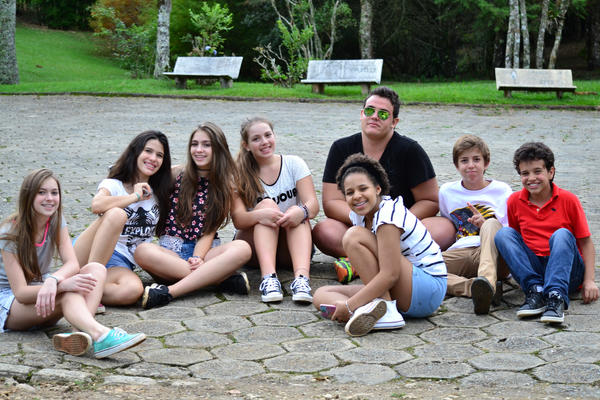 Buy your photos of the eventNR2 English & Action 07 a 09/04/17 on Fotop