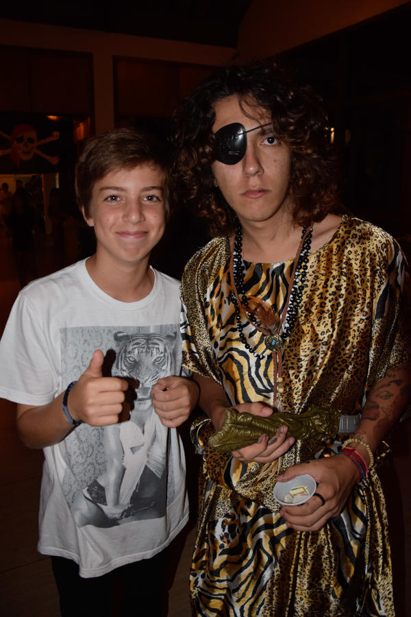 Buy your photos of the eventNR2 English & Action 07 a 09/04/17 on Fotop