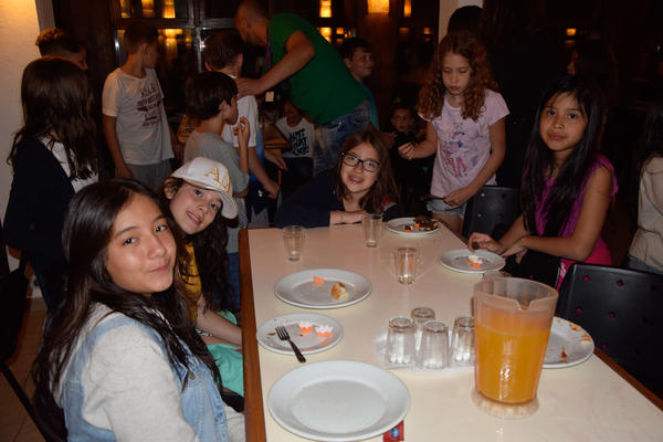 Buy your photos of the eventNR2 English & Action 07 a 09/04/17 on Fotop