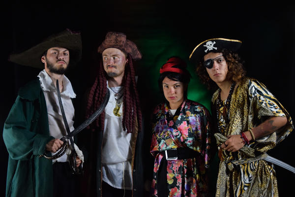 Buy your photos of the eventNR2 English & Action 07 a 09/04/17 on Fotop