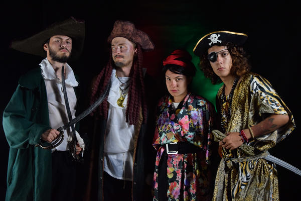 Buy your photos of the eventNR2 English & Action 07 a 09/04/17 on Fotop