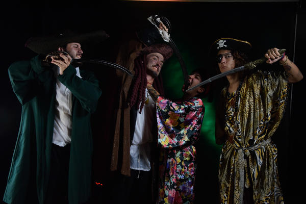 Buy your photos of the eventNR2 English & Action 07 a 09/04/17 on Fotop