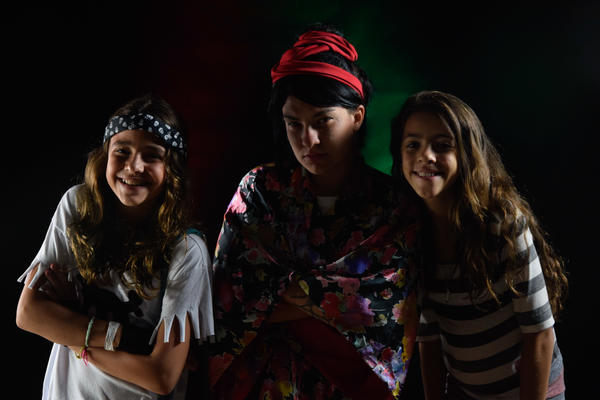 Buy your photos of the eventNR2 English & Action 07 a 09/04/17 on Fotop