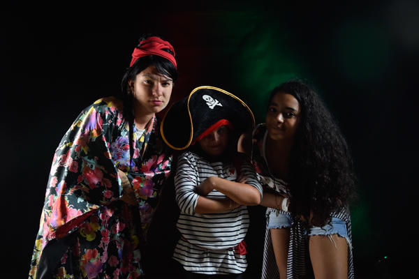 Buy your photos of the eventNR2 English & Action 07 a 09/04/17 on Fotop