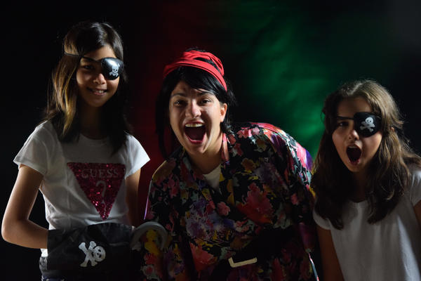 Buy your photos of the eventNR2 English & Action 07 a 09/04/17 on Fotop