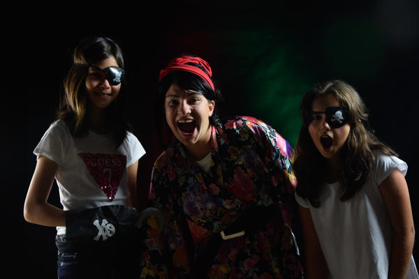 Buy your photos of the eventNR2 English & Action 07 a 09/04/17 on Fotop