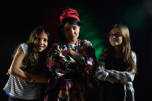 Buy your photos of the eventNR2 English & Action 07 a 09/04/17 on Fotop